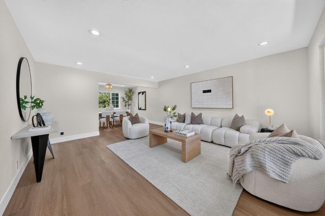 1031 Mount Darwin Drive, San Jose, CA 95120