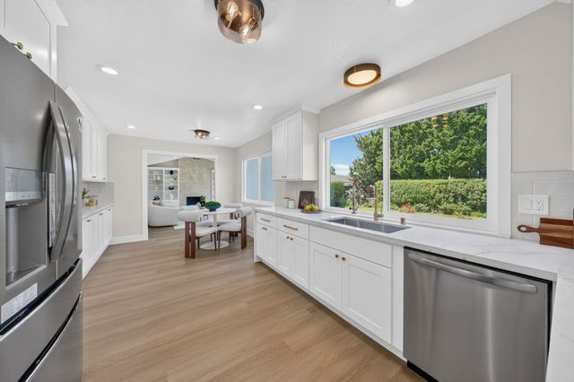 1031 Mount Darwin Drive, San Jose, CA 95120
