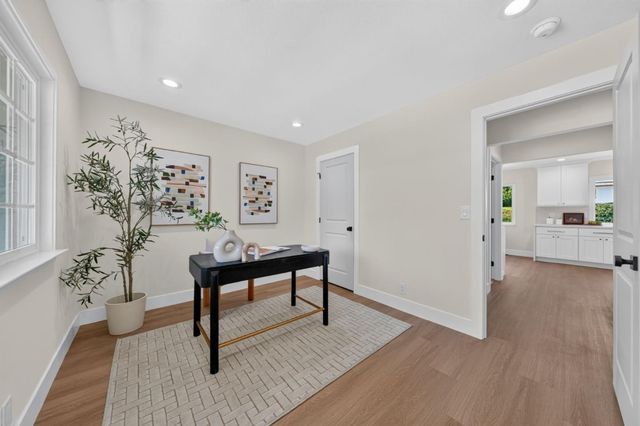 1031 Mount Darwin Drive, San Jose, CA 95120