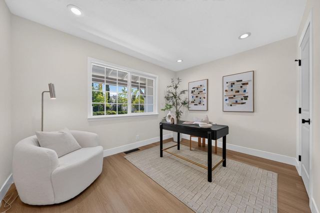 1031 Mount Darwin Drive, San Jose, CA 95120