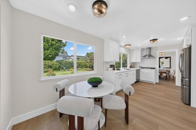 1031 Mount Darwin Drive, San Jose, CA 95120