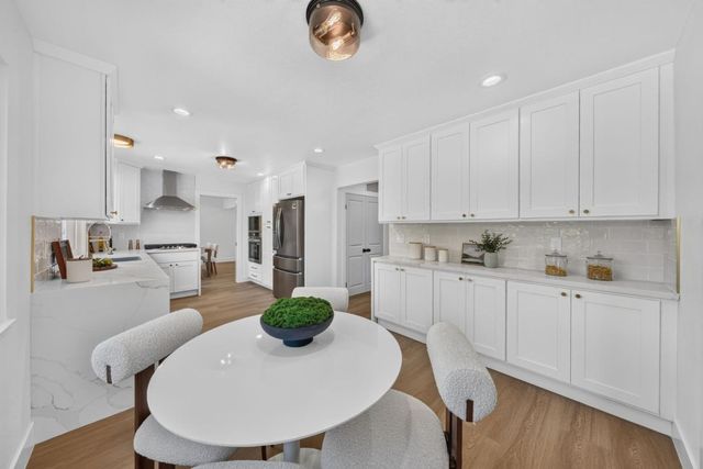 1031 Mount Darwin Drive, San Jose, CA 95120