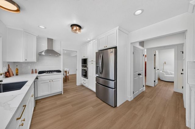 1031 Mount Darwin Drive, San Jose, CA 95120