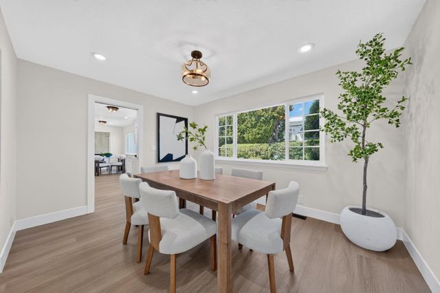 1031 Mount Darwin Drive, San Jose, CA 95120