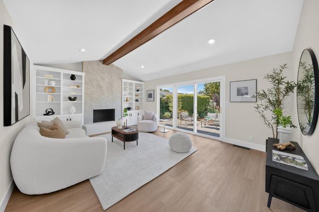 1031 Mount Darwin Drive, San Jose, CA 95120