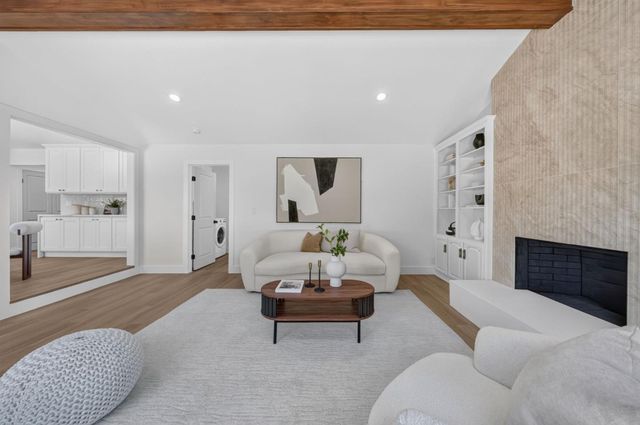 1031 Mount Darwin Drive, San Jose, CA 95120