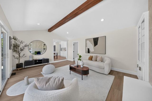 1031 Mount Darwin Drive, San Jose, CA 95120