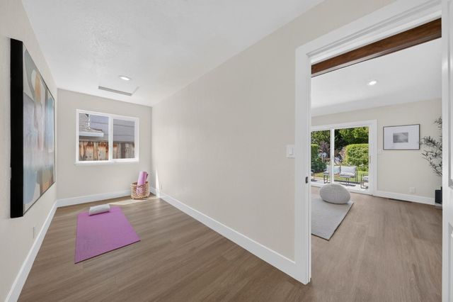 1031 Mount Darwin Drive, San Jose, CA 95120