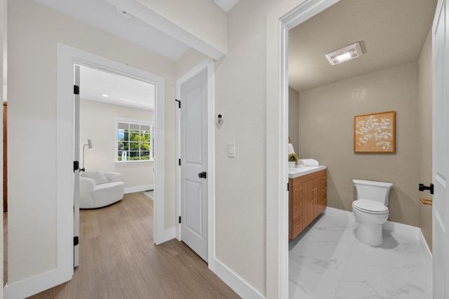 1031 Mount Darwin Drive, San Jose, CA 95120