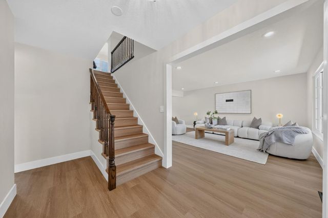 1031 Mount Darwin Drive, San Jose, CA 95120