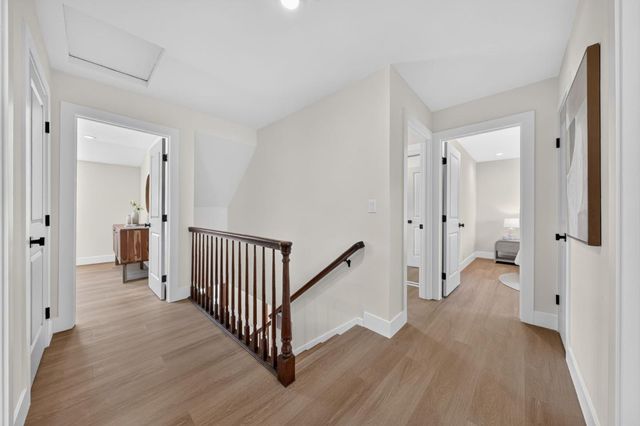 1031 Mount Darwin Drive, San Jose, CA 95120