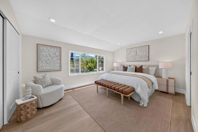 1031 Mount Darwin Drive, San Jose, CA 95120
