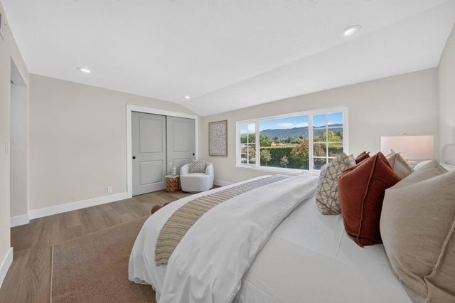 1031 Mount Darwin Drive, San Jose, CA 95120
