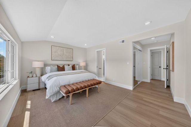 1031 Mount Darwin Drive, San Jose, CA 95120