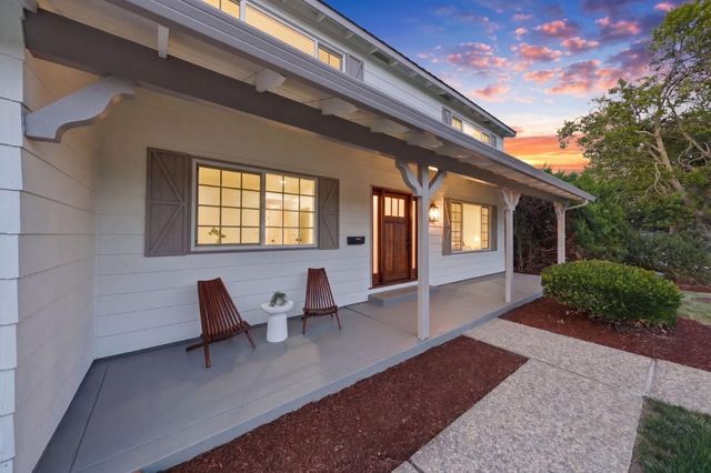 1031 Mount Darwin Drive, San Jose, CA 95120