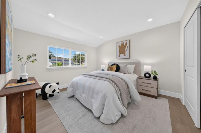 1031 Mount Darwin Drive, San Jose, CA 95120