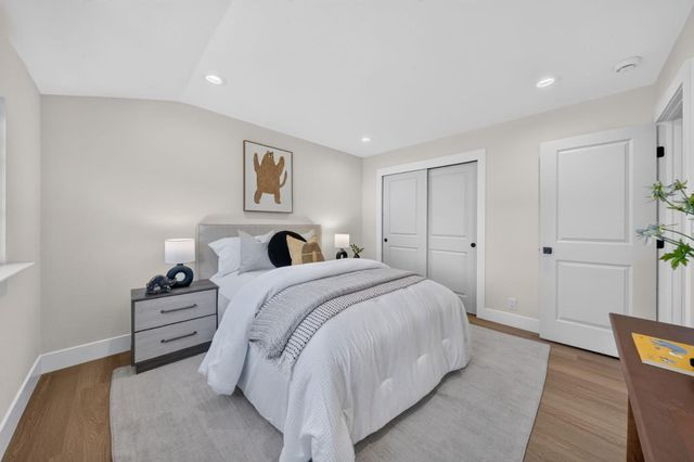 1031 Mount Darwin Drive, San Jose, CA 95120