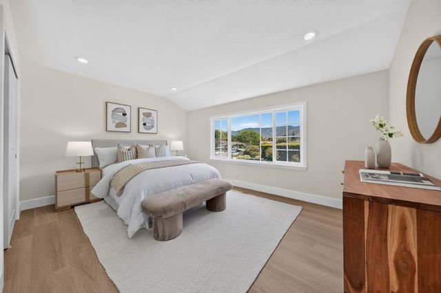 1031 Mount Darwin Drive, San Jose, CA 95120