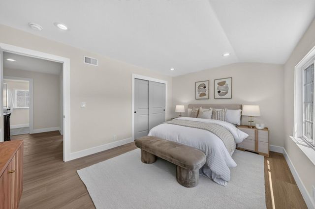 1031 Mount Darwin Drive, San Jose, CA 95120