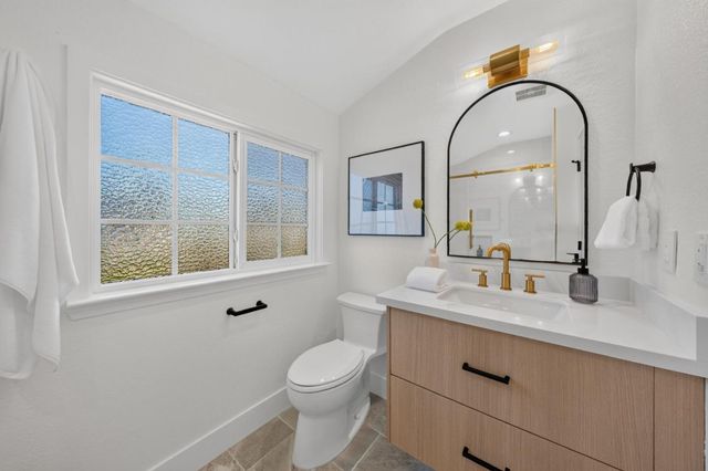 1031 Mount Darwin Drive, San Jose, CA 95120