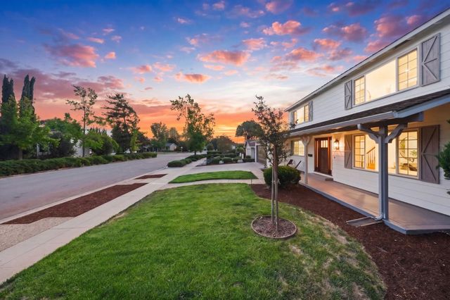 1031 Mount Darwin Drive, San Jose, CA 95120