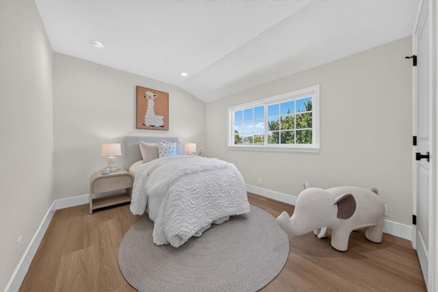 1031 Mount Darwin Drive, San Jose, CA 95120