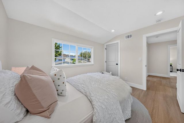 1031 Mount Darwin Drive, San Jose, CA 95120