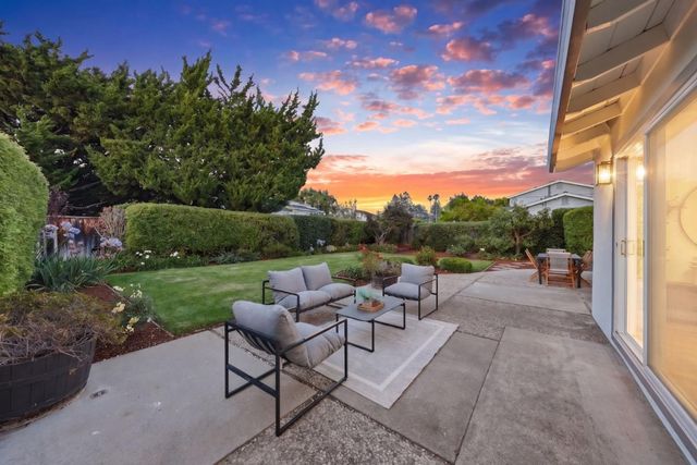 1031 Mount Darwin Drive, San Jose, CA 95120