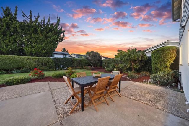 1031 Mount Darwin Drive, San Jose, CA 95120