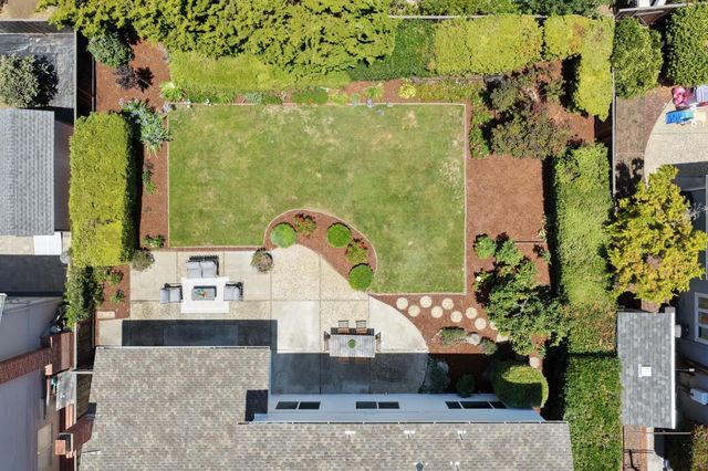 1031 Mount Darwin Drive, San Jose, CA 95120