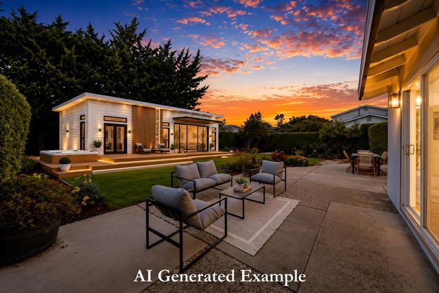 1031 Mount Darwin Drive, San Jose, CA 95120