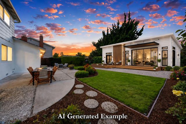 1031 Mount Darwin Drive, San Jose, CA 95120