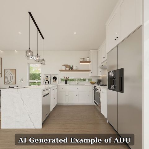 1031 Mount Darwin Drive, San Jose, CA 95120