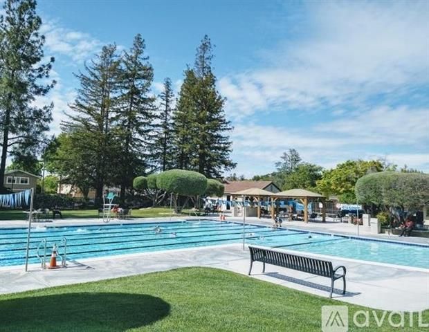 1031 Mount Darwin Drive, San Jose, CA 95120