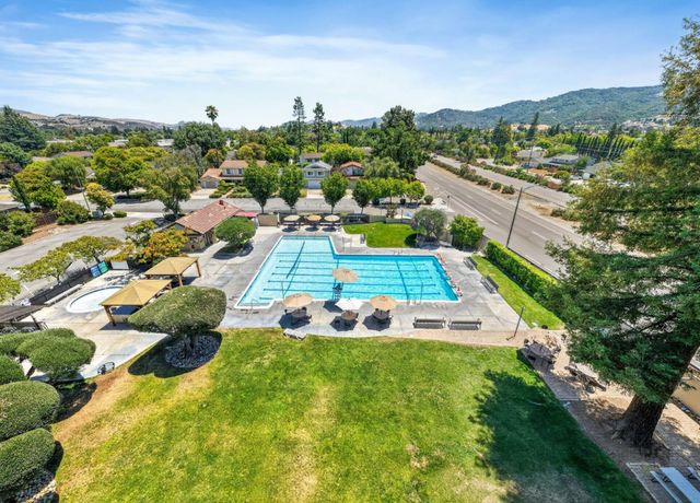1031 Mount Darwin Drive, San Jose, CA 95120