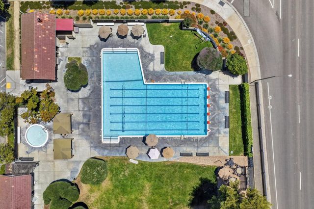 1031 Mount Darwin Drive, San Jose, CA 95120