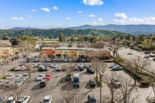 1031 Mount Darwin Drive, San Jose, CA 95120