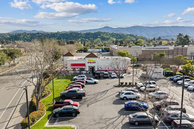 1031 Mount Darwin Drive, San Jose, CA 95120