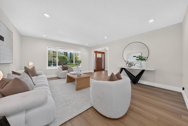 1031 Mount Darwin Drive, San Jose, CA 95120