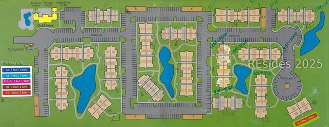 100 Kensington Blvd Apt 819, Bluffton, SC 29910