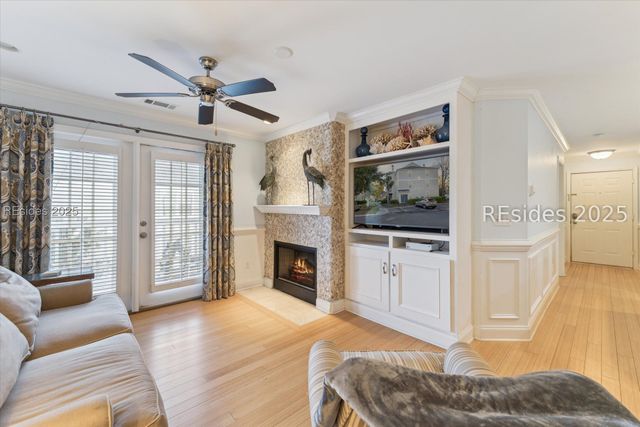 100 Kensington Blvd Apt 819, Bluffton, SC 29910