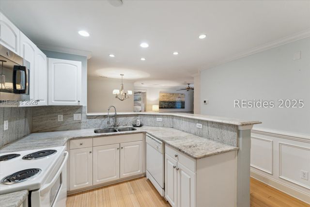 100 Kensington Blvd Apt 819, Bluffton, SC 29910