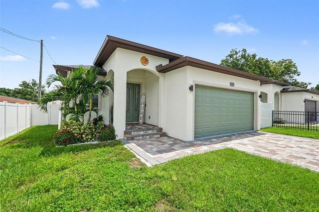 8307 N GOMEZ AVENUE, Tampa, FL 33614