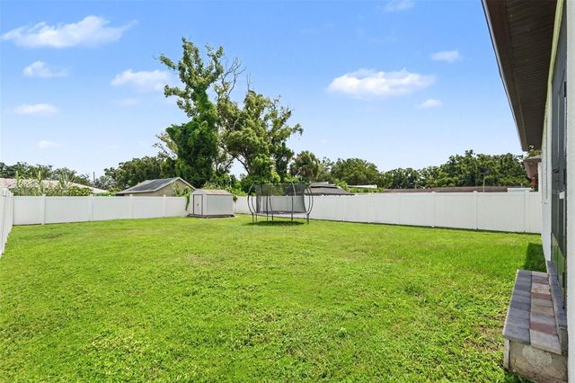 8307 N GOMEZ AVENUE, Tampa, FL 33614