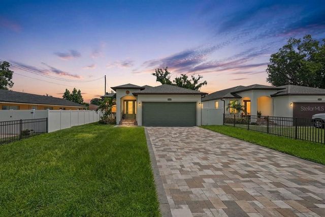 8307 N GOMEZ AVENUE, Tampa, FL 33614