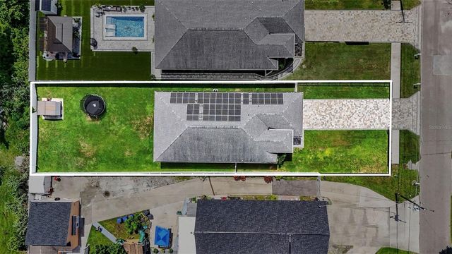 8307 N GOMEZ AVENUE, Tampa, FL 33614