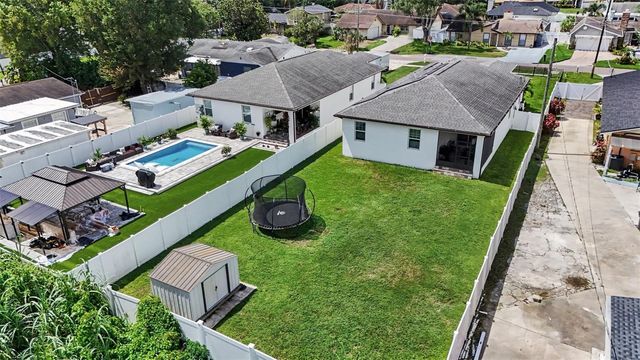 8307 N GOMEZ AVENUE, Tampa, FL 33614