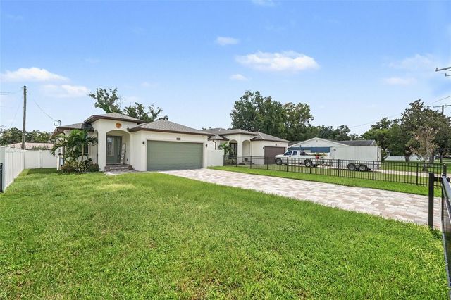 8307 N GOMEZ AVENUE, Tampa, FL 33614