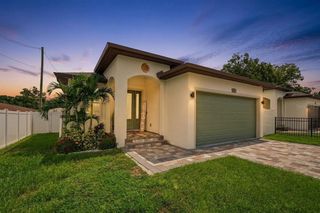 8307 N GOMEZ AVENUE, Tampa, FL 33614