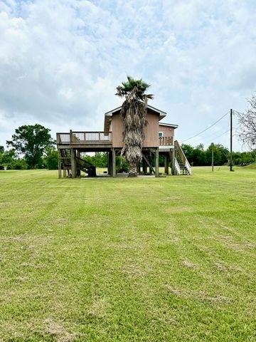 588 Highway 58, Montegut, LA 70377